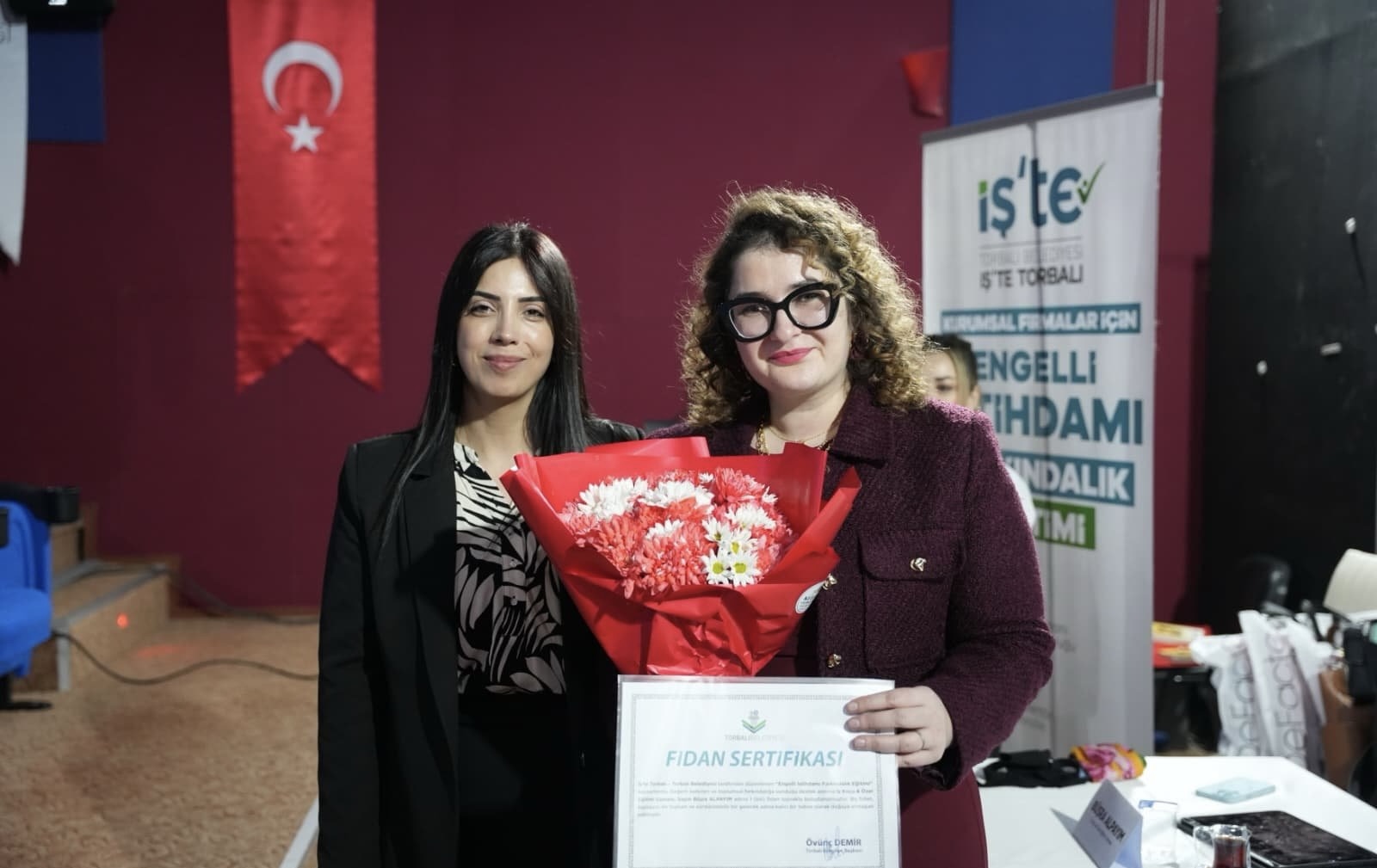 Torbalı’da Destekli Istihdam Buluşması3