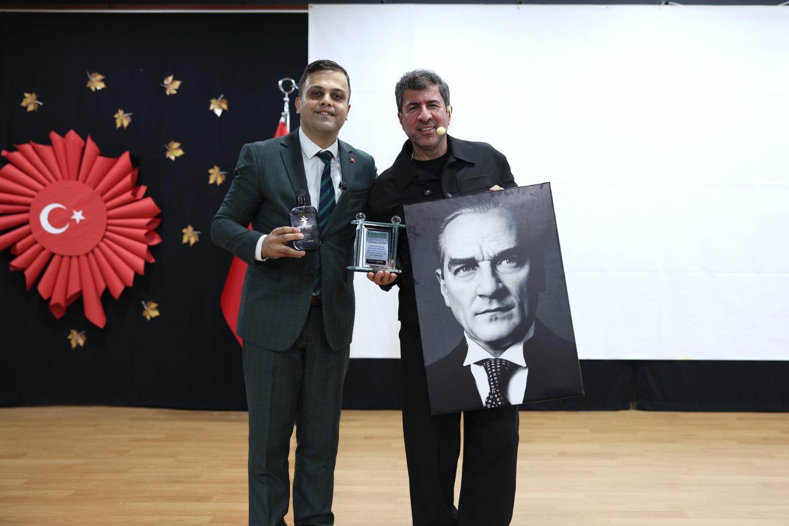 On maddelik liste ve altüst olan hayatlar