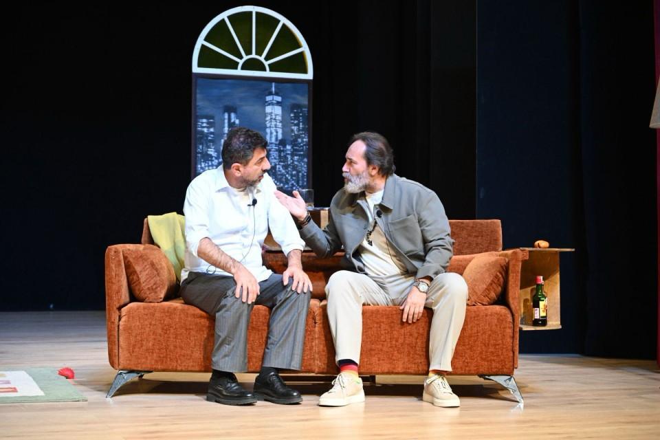 Torbalı’da yıldızlar geçidi: Ödüllü komedi "Aşk Listesi" geliyor