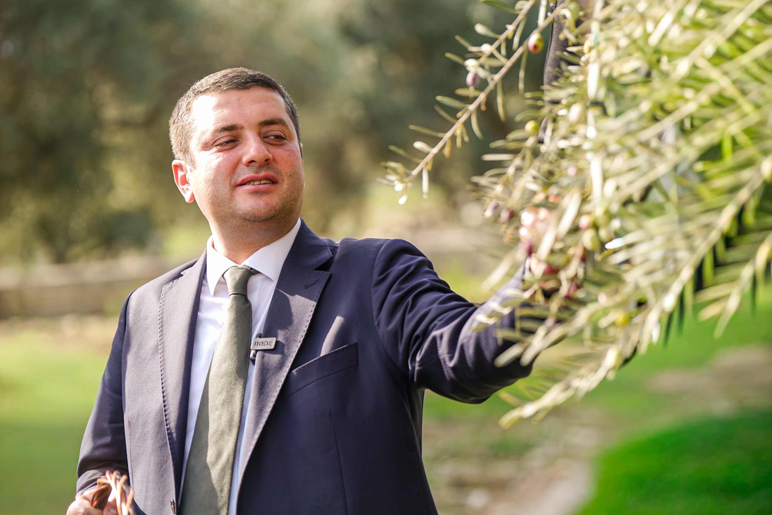 Torbalı’dan Yerel Marka Hamlesi!