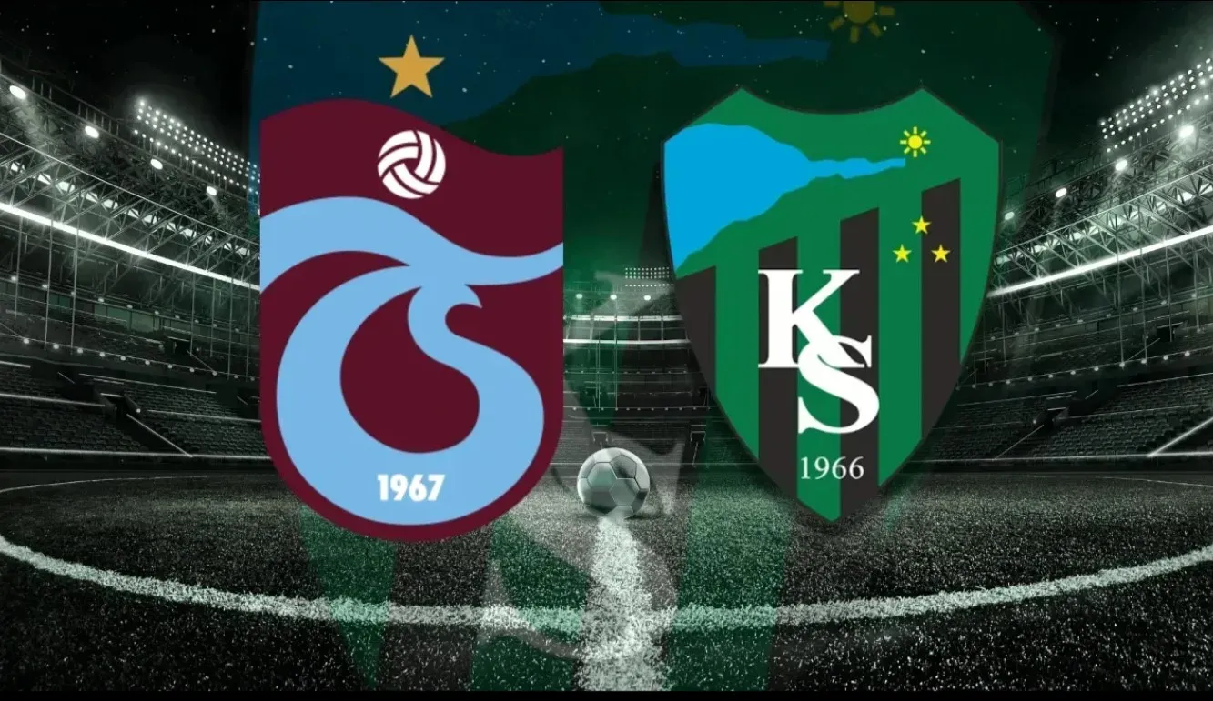Trabzonspor Kocaeli
