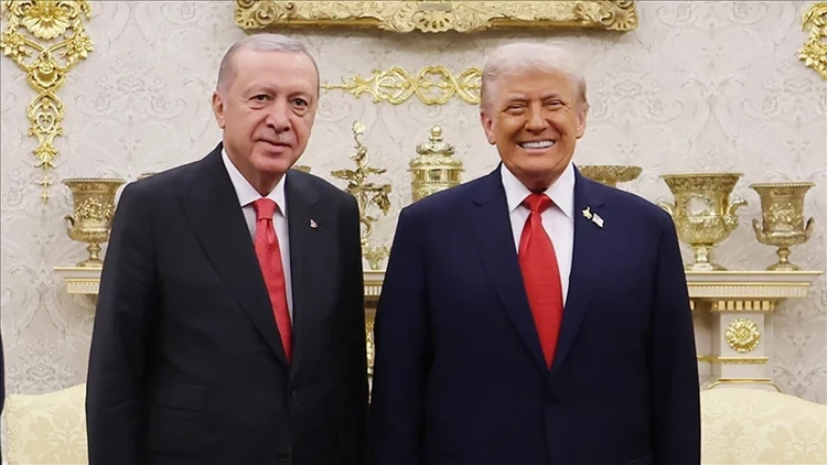 Trump Erdoğan-5