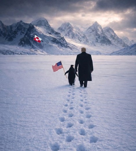 Beyaz Saray'dan ilginç paylaşım