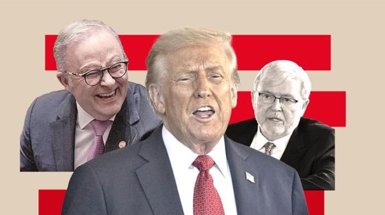 Avustralya yeni büyükelçisini belirledi