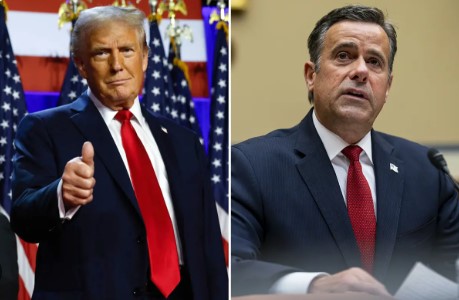 Trump bu kez Rusya'yı hedef aldı