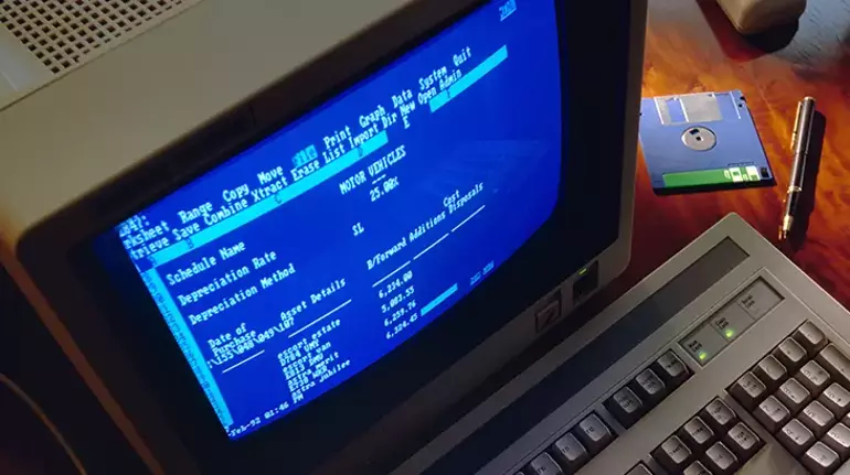 Turkiye Ilk Interneti