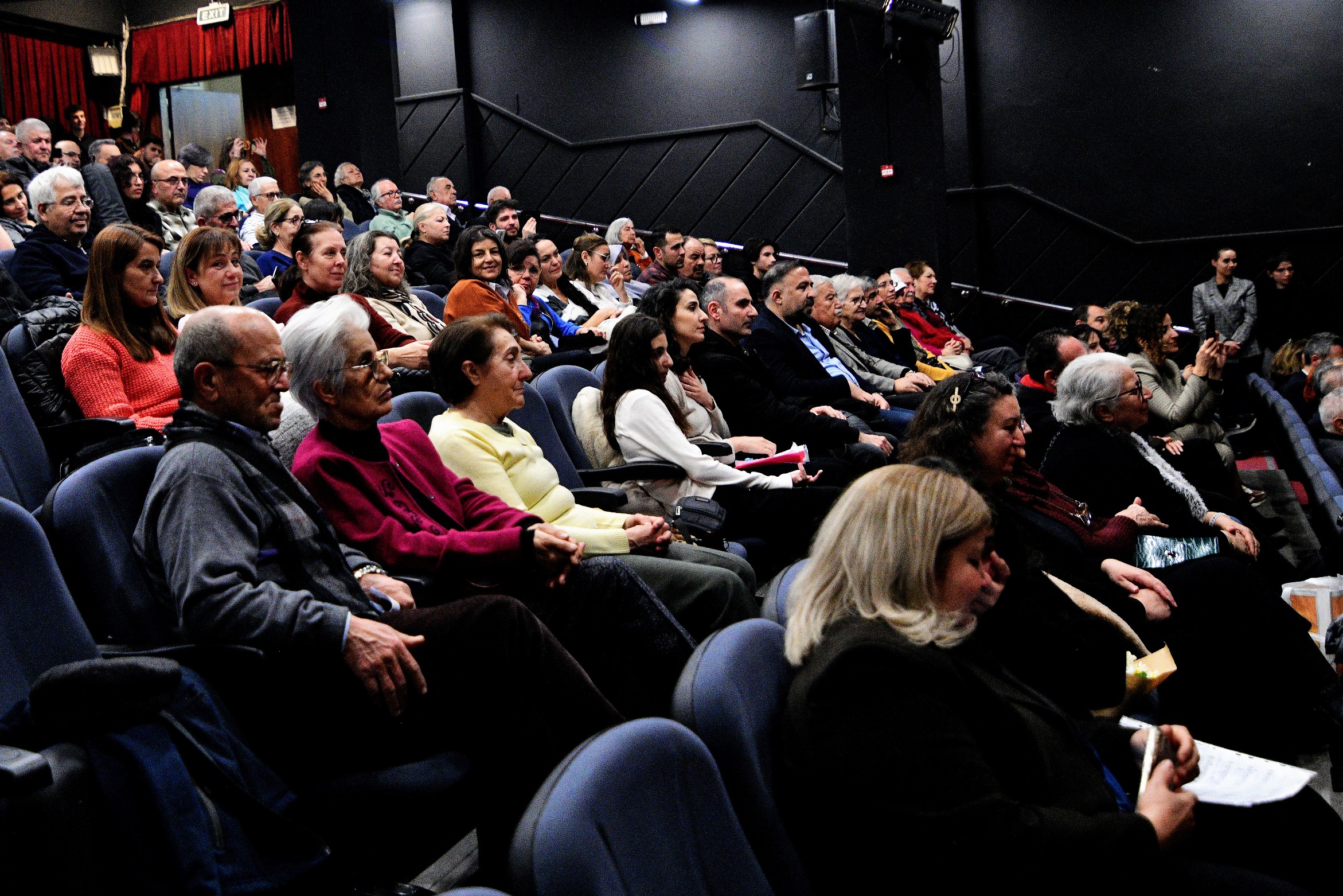 Uğur Mumcu Bornova’da Anıldı3