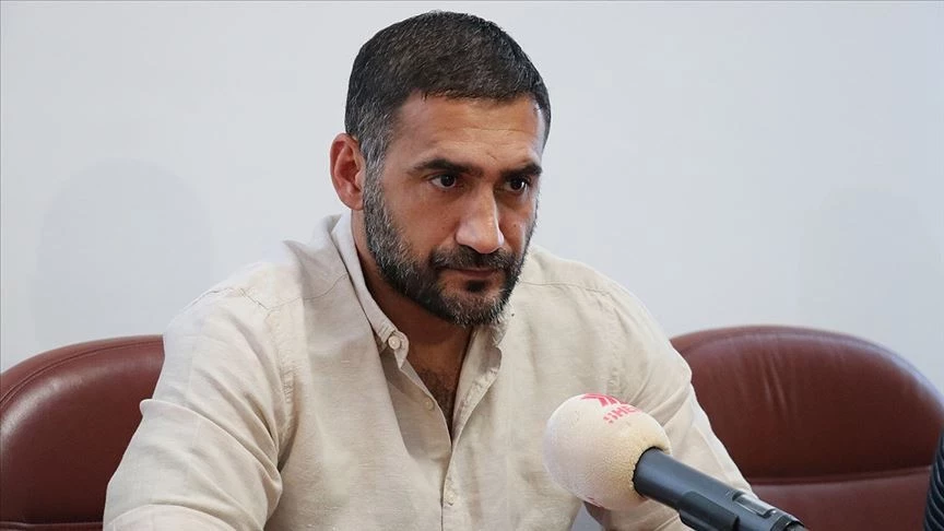 Ümit Karan Tutuklama Talebi