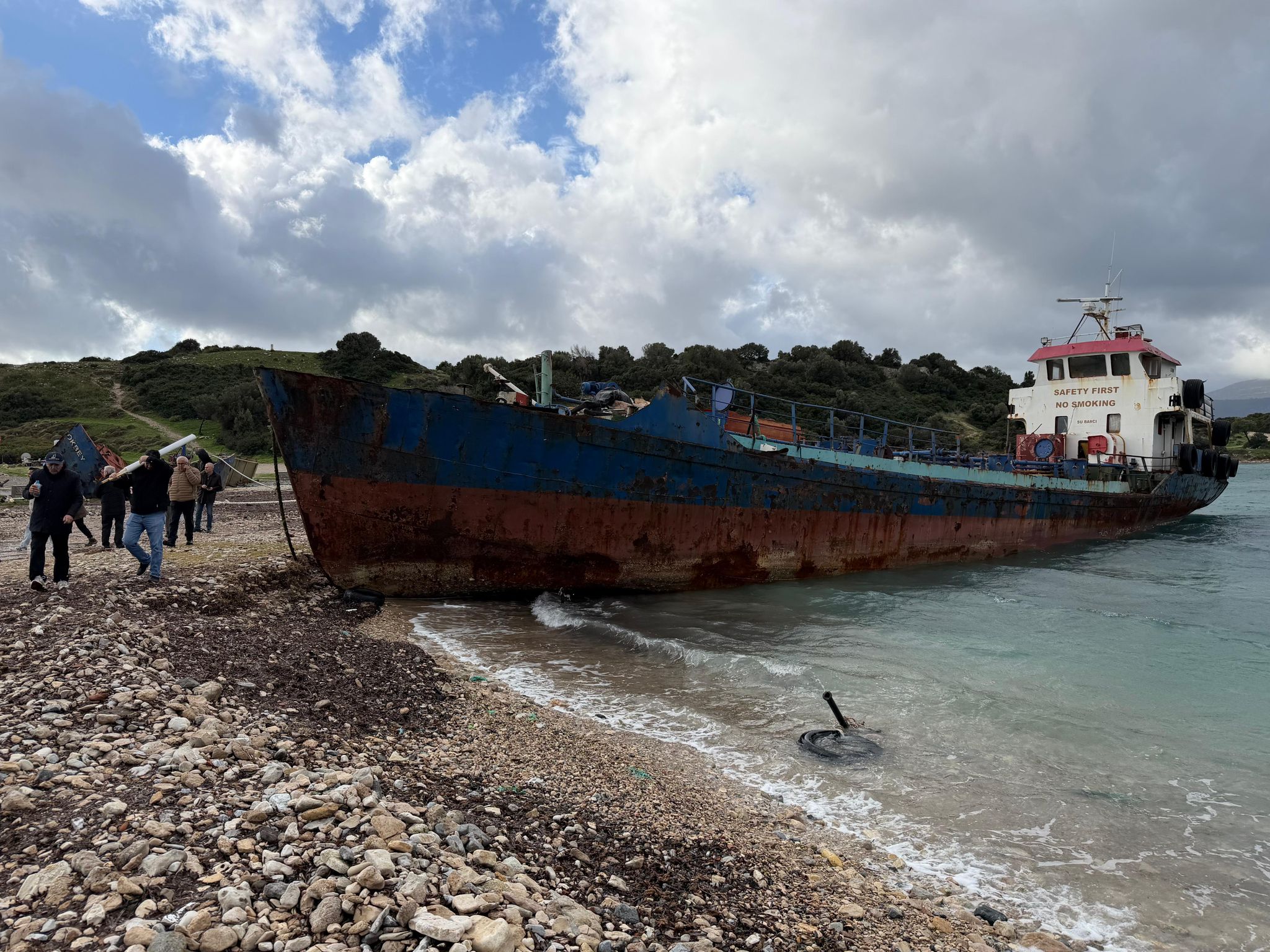 Başkan Balkan: İzin vermeyeceğiz