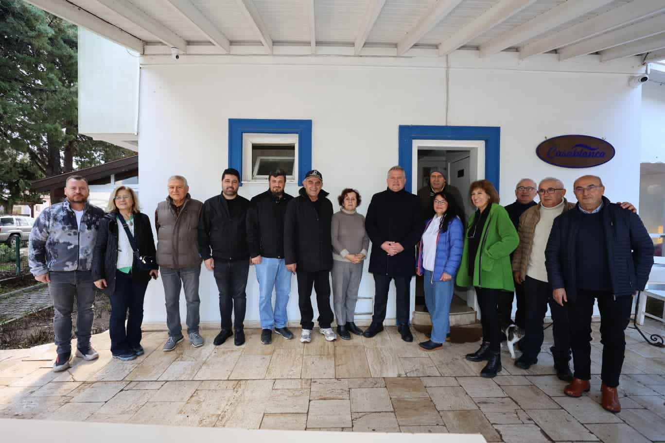 Yarın protesto eylemi yapılacak