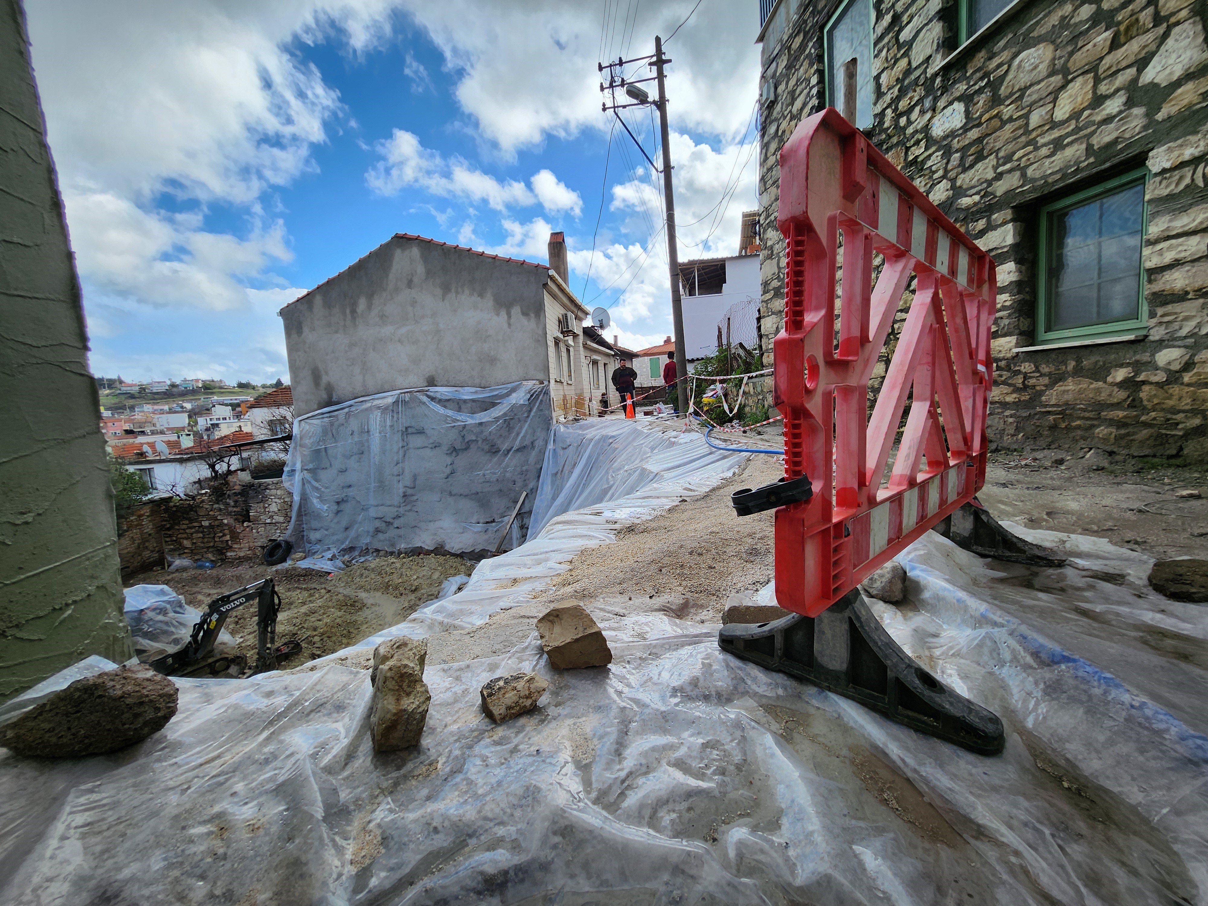 ‘Güvenlik tedbiri alınmadı’ iddiası