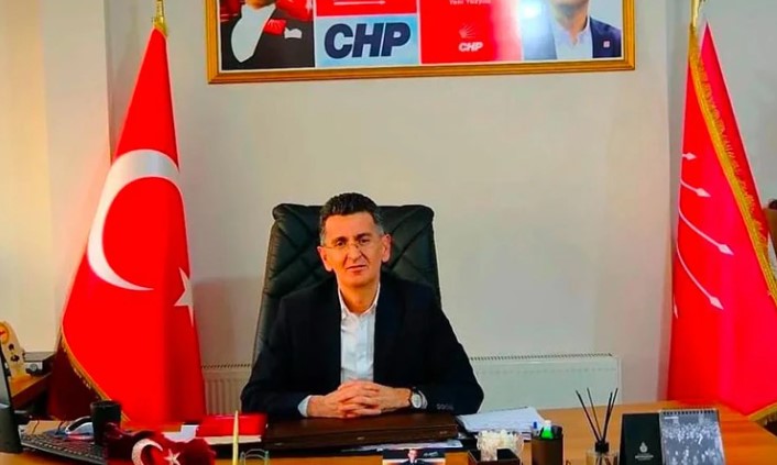 Yalçın Tanrıverdi