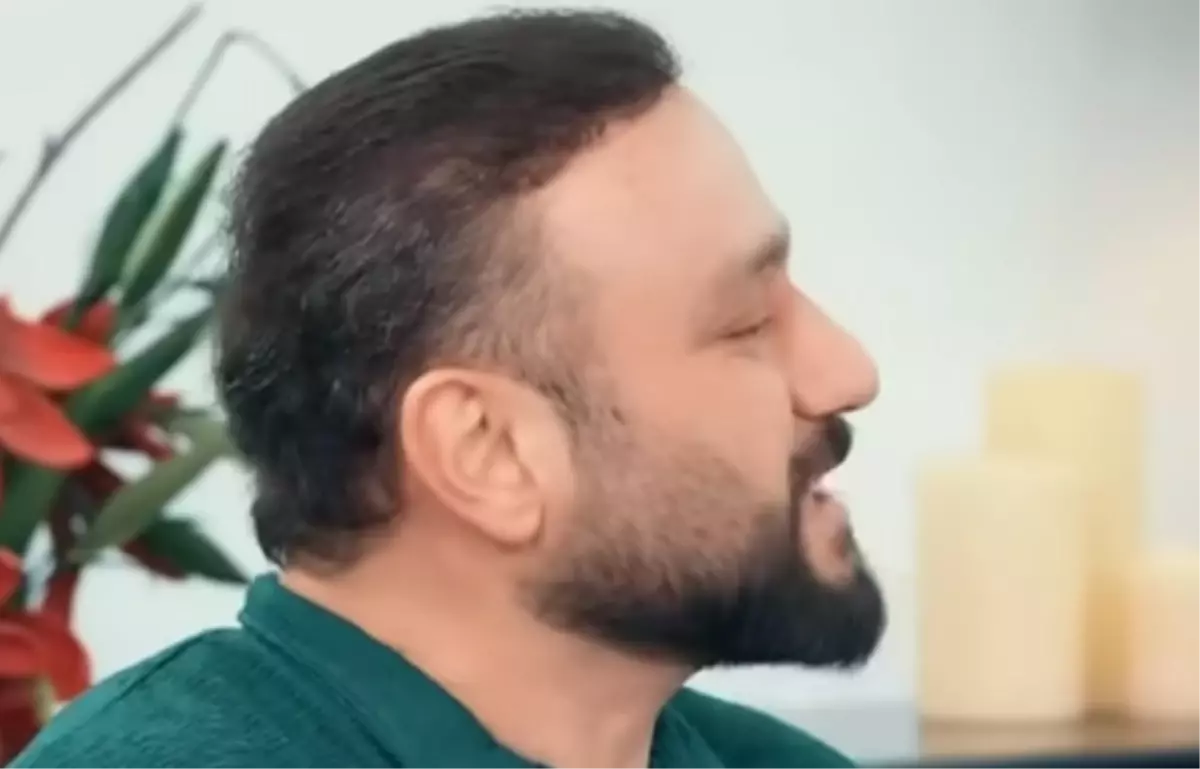 Yemekteyiz Fikri Kim