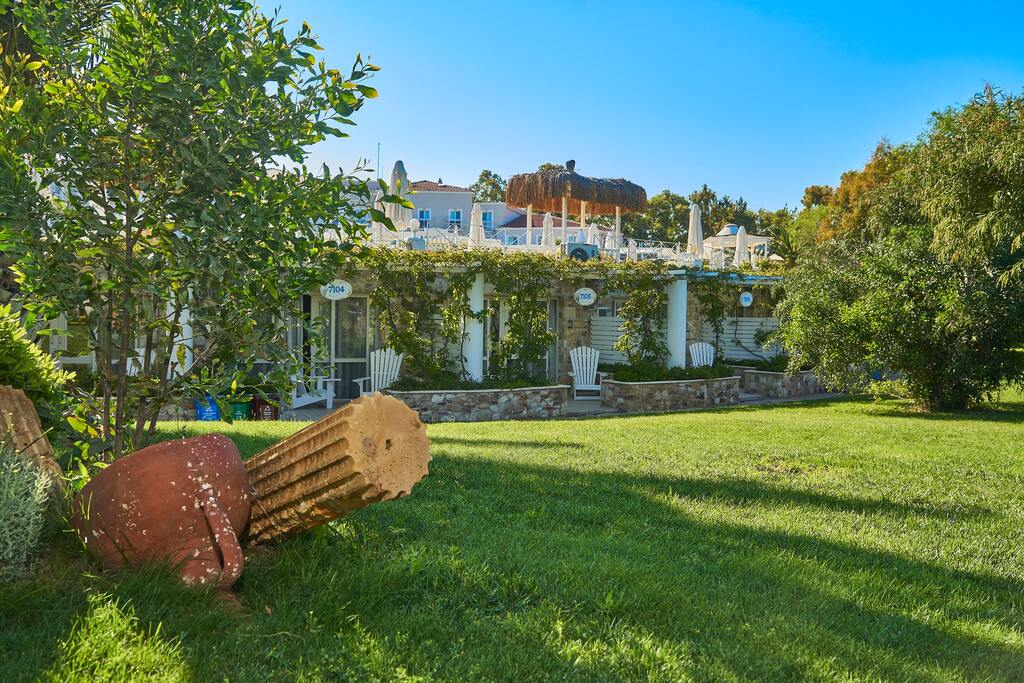 'Yunanistan Türk Turist Için Vergi Indiriyor!'-1