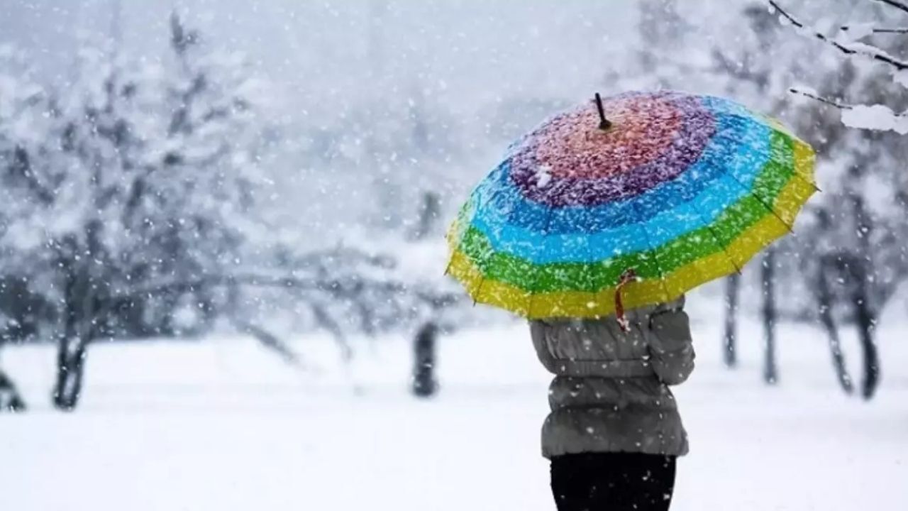 11 Şubat Çarşamba Okullar Tatil Mi, Hangi Illerde Kar Tatili Var? Valilikten Son Dakika Açıklaması Geldi!