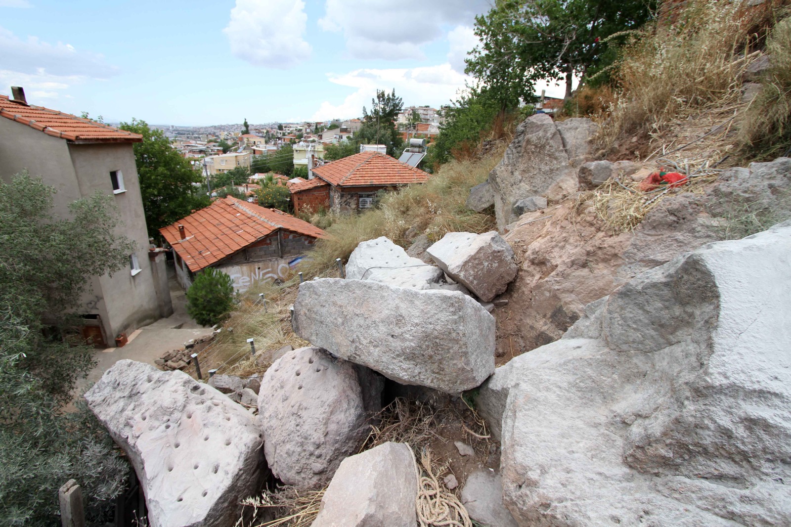13 Yıllık Belirsizlik Sona Erdi!1