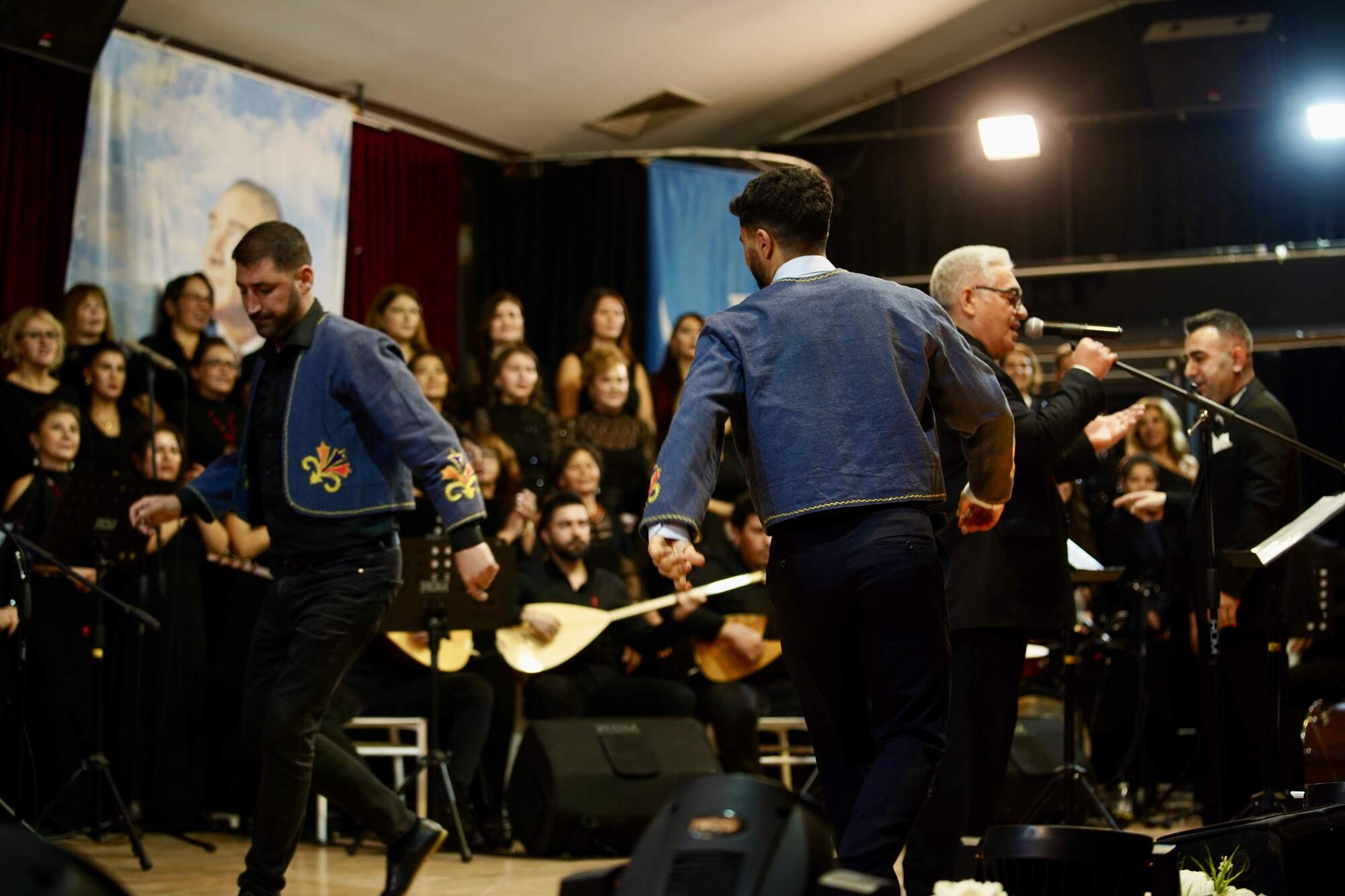 4 Aliağa’da Türk Halk Müziği Rüz