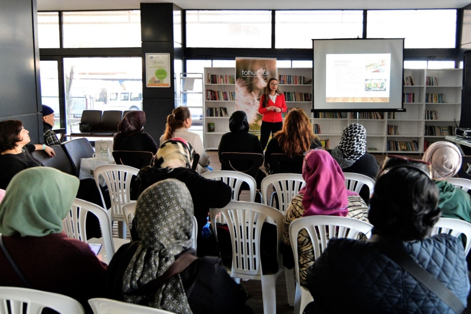 Kadın sağlığı ve beslenme arasındaki kritik bağ