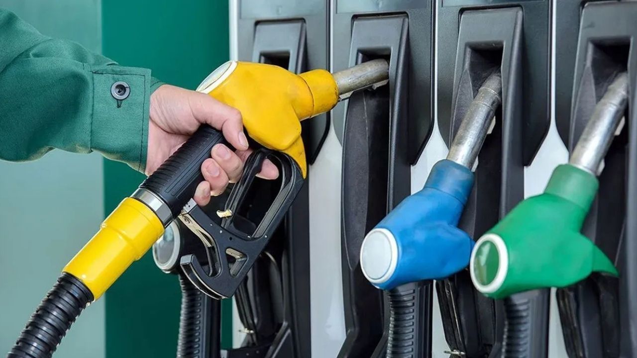 9 Şubat Akaryakıt Fiyatlarında Son Durum! Benzin Ve Motorine Zam Ya Da Indirim Var Mı?