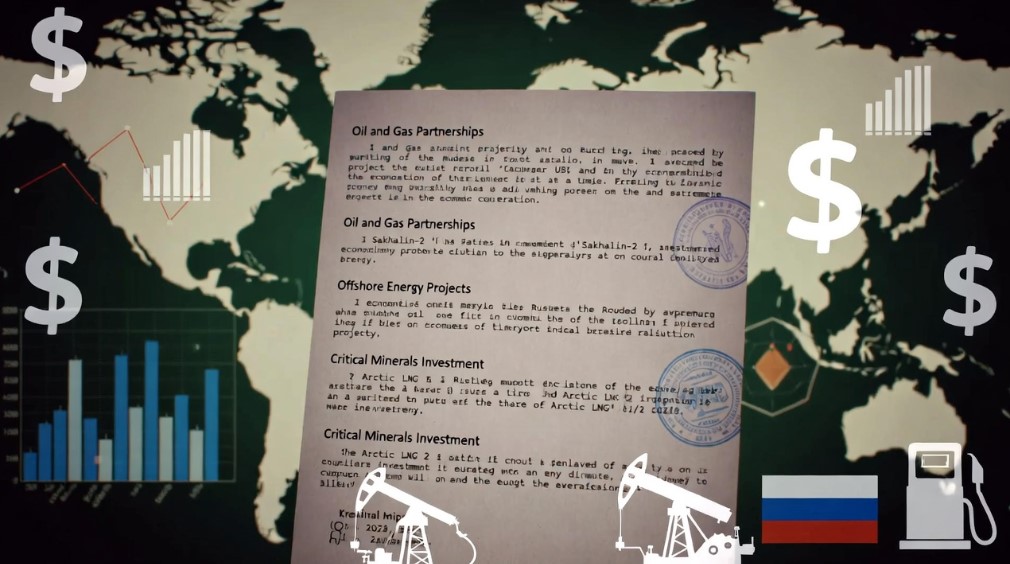 ABD ve Rusya'nın anlaşması dengeleri değiştirebilir