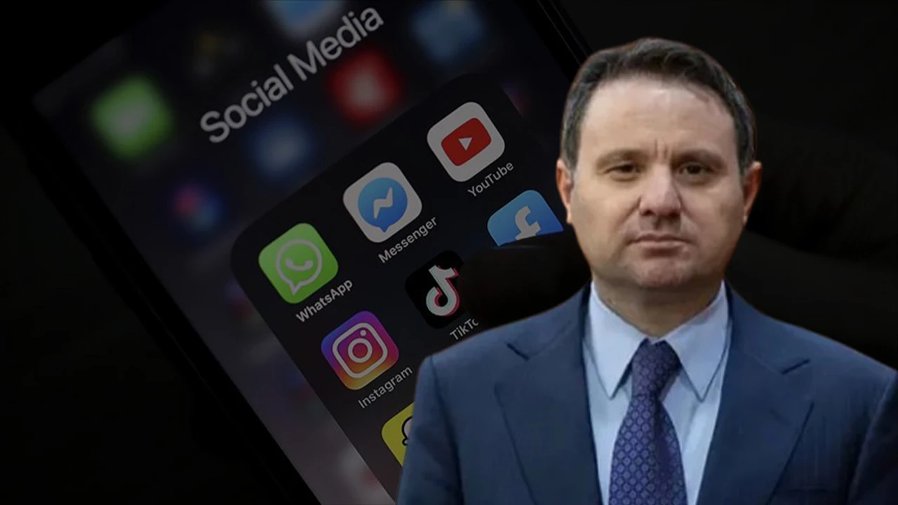 Sosyal medyada anonim devri kapanıyor