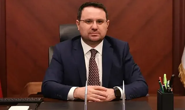 Adalet Bakanı Akın Gürlek'ten Ilk Mesaj!