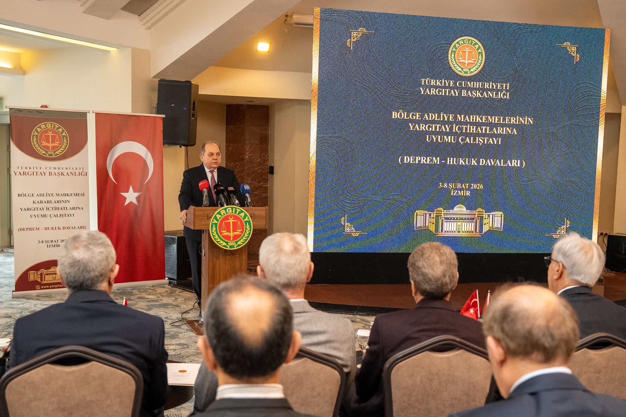 Adalette Öngörülebilirlik