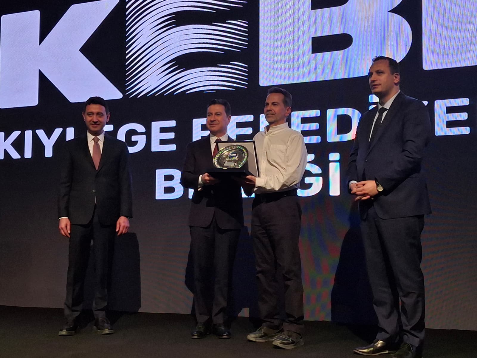 “Önlem almak demek binanın yıkılmaması demek”