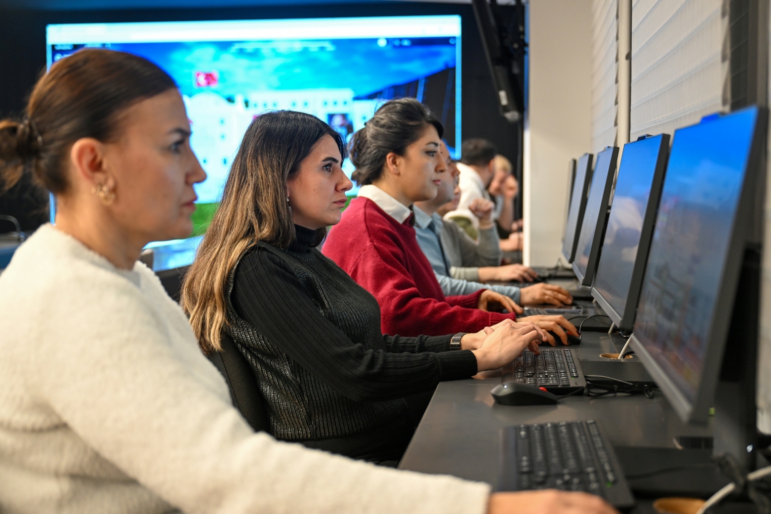 Afetlerde Kaosu Değil Veriyi Yöneteceğiz