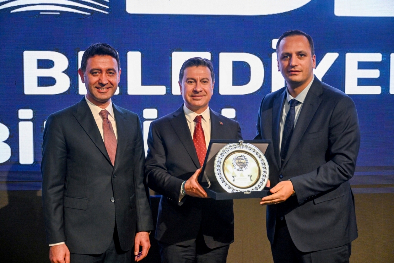 Afetlerde Kaosu Değil Veriyi Yöneteceğiz2