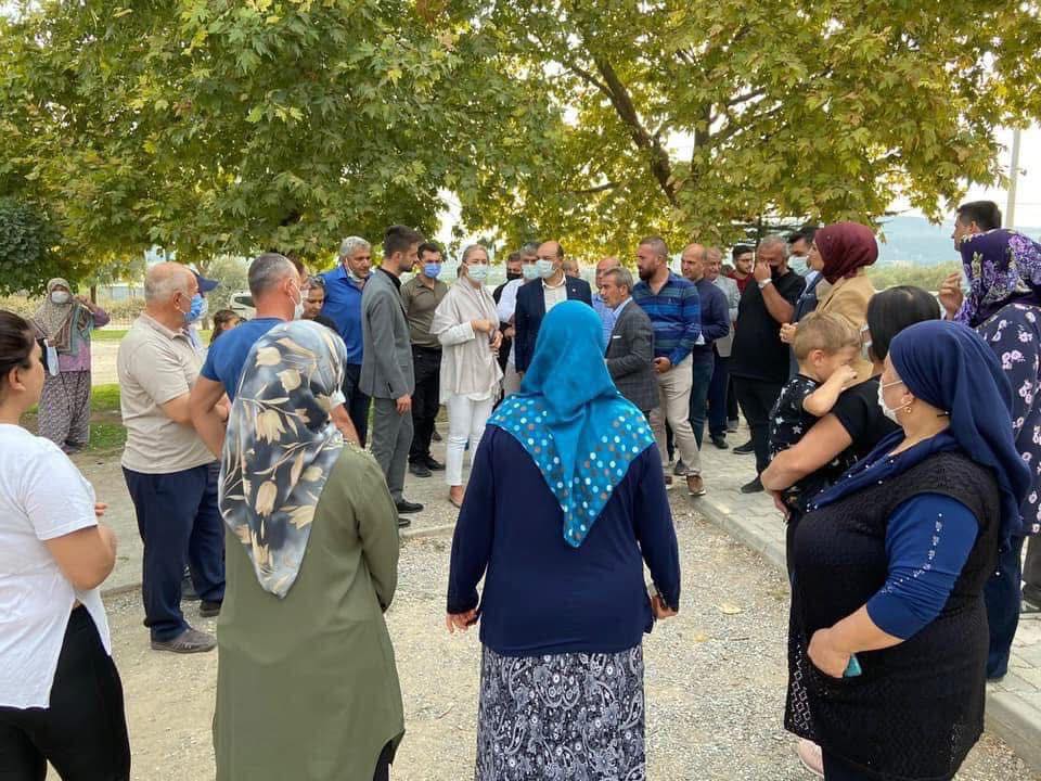“İzmir bu tabloyu hak etmiyor”