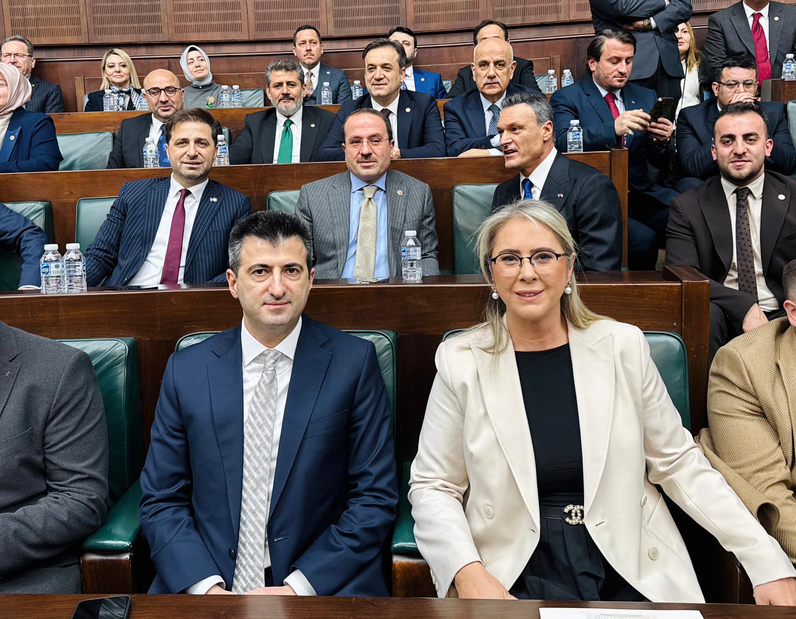 Cemil Tugay’ın sessizliği "Yetersizliğin göstergesi" mi?