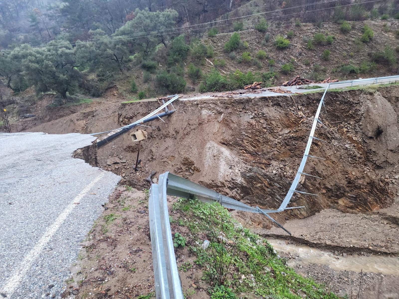Kastamonu örneği ve devletin müdahale hızı