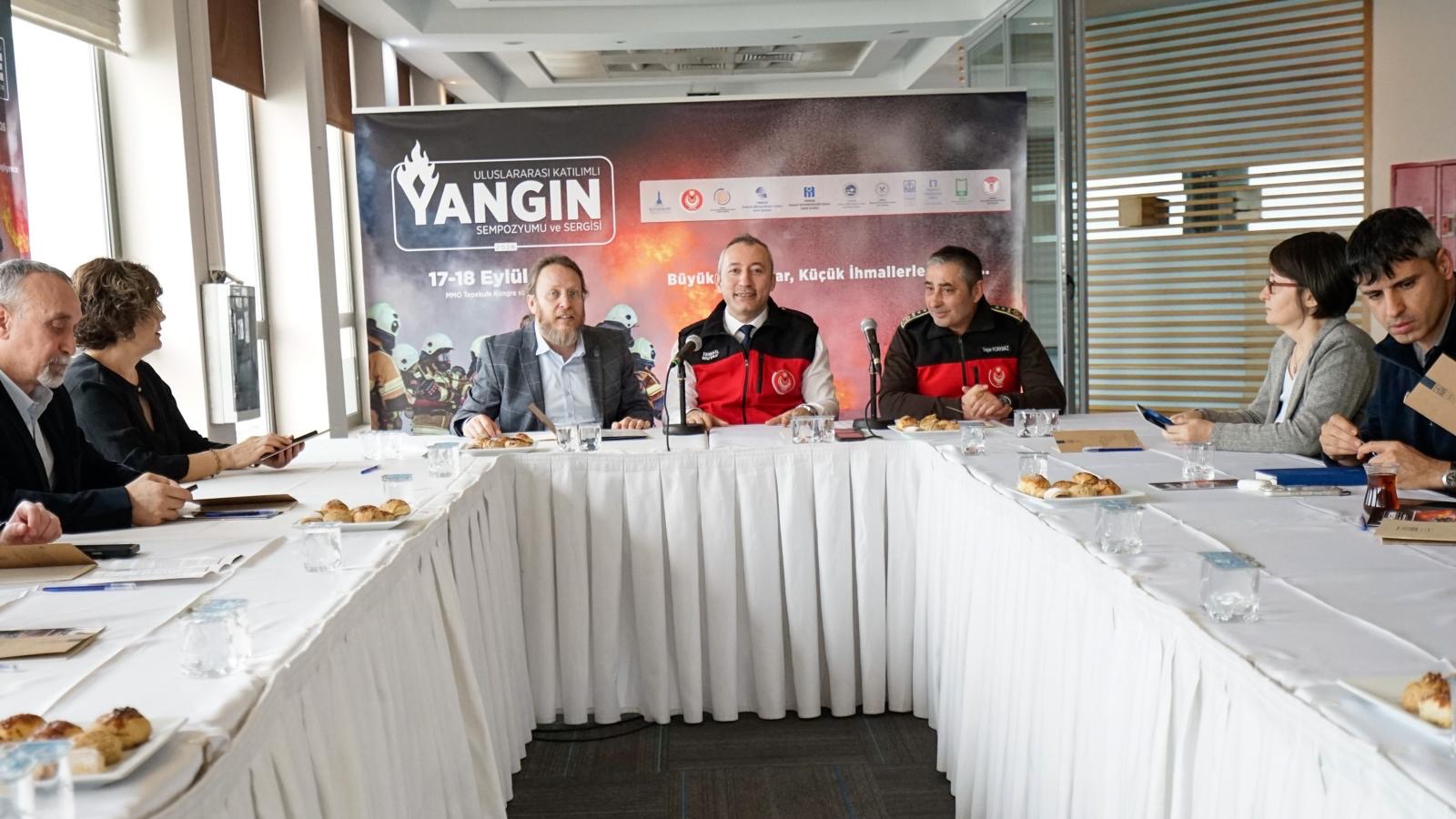 Alevlere Karşı Şehir Savunması. İzmir Harekete Geçti