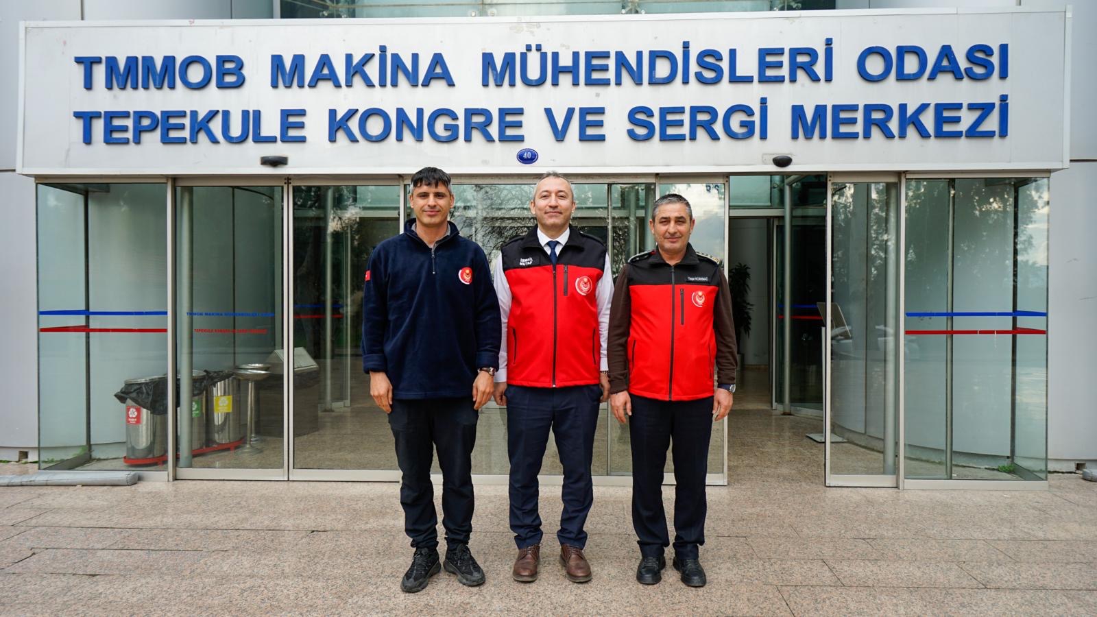 Alevlere Karşı Şehir Savunması. İzmir Harekete Geçti1