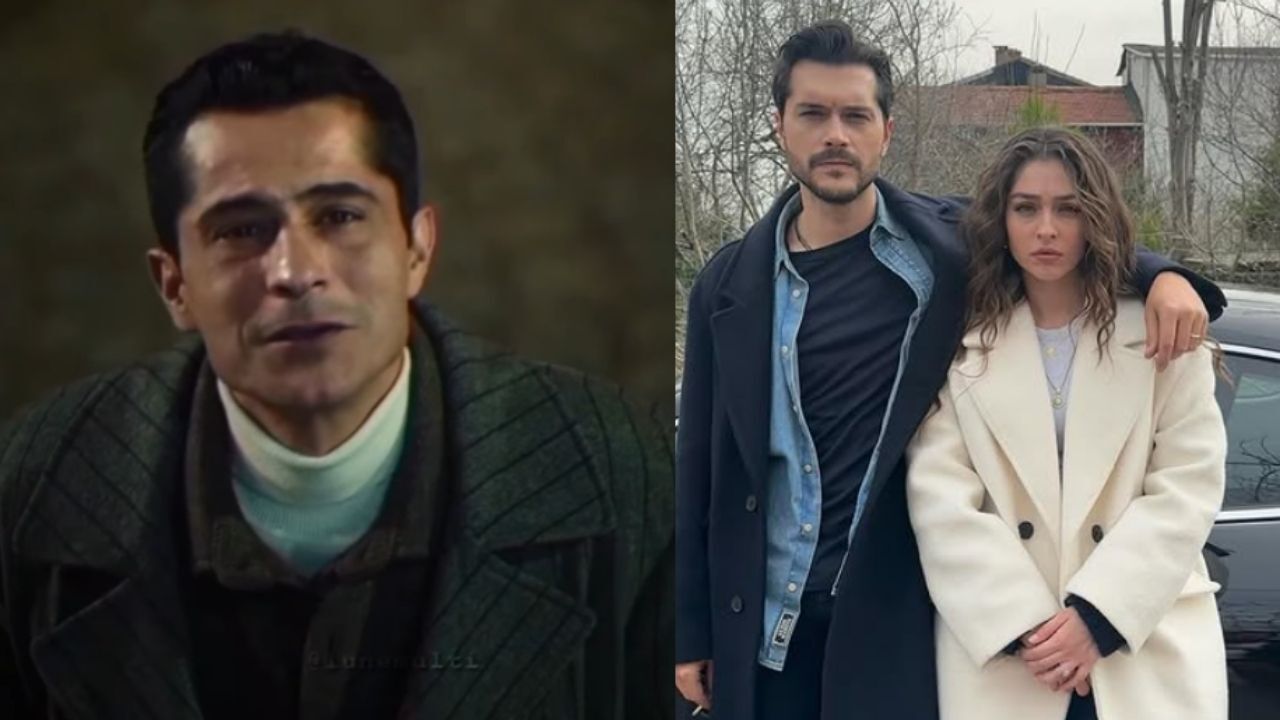 Alperne Duymaz Cennetni Cocuklari