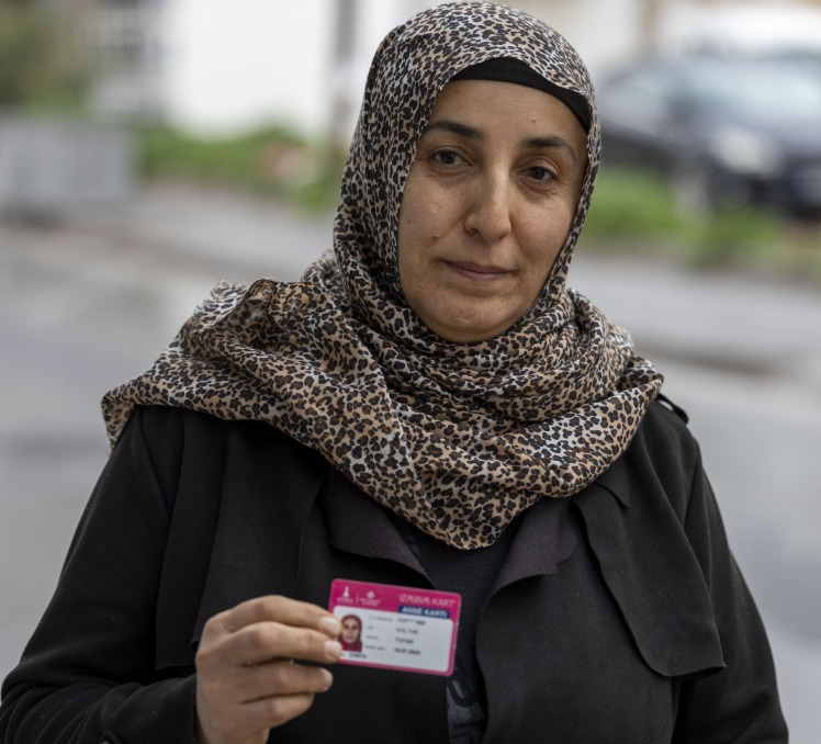 İzmirli ebeveynlerden uygulamaya tam not