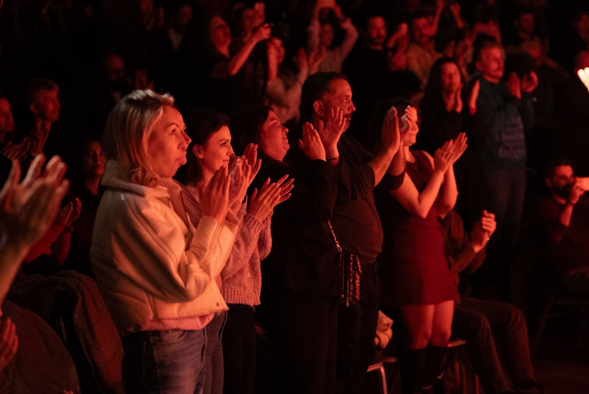 Arturo Ui İzmir’de Perde Açtı!1