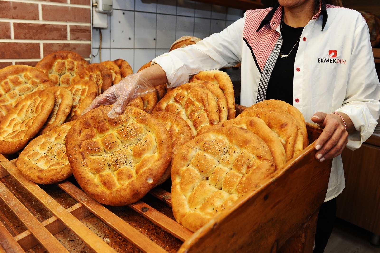 Askıda Pide, Alışveriş Çeki3