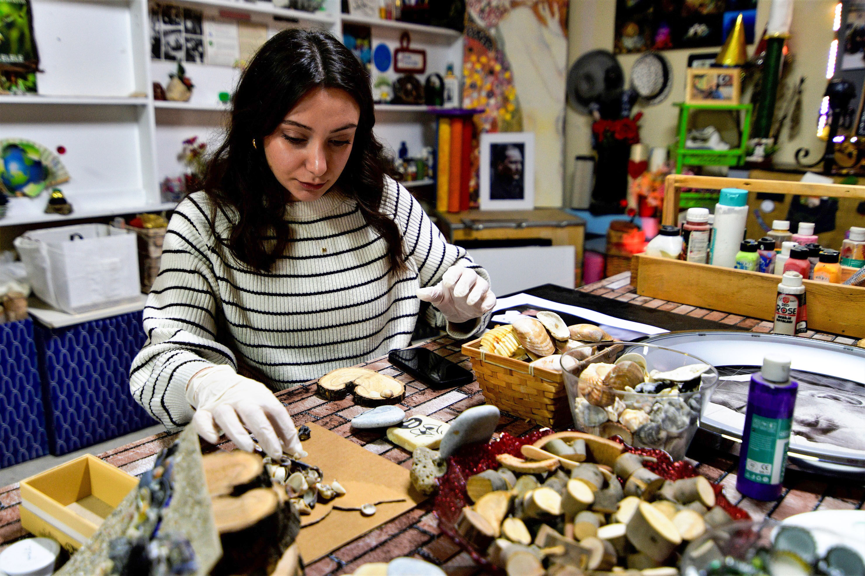 Atık Değil Gelecek!