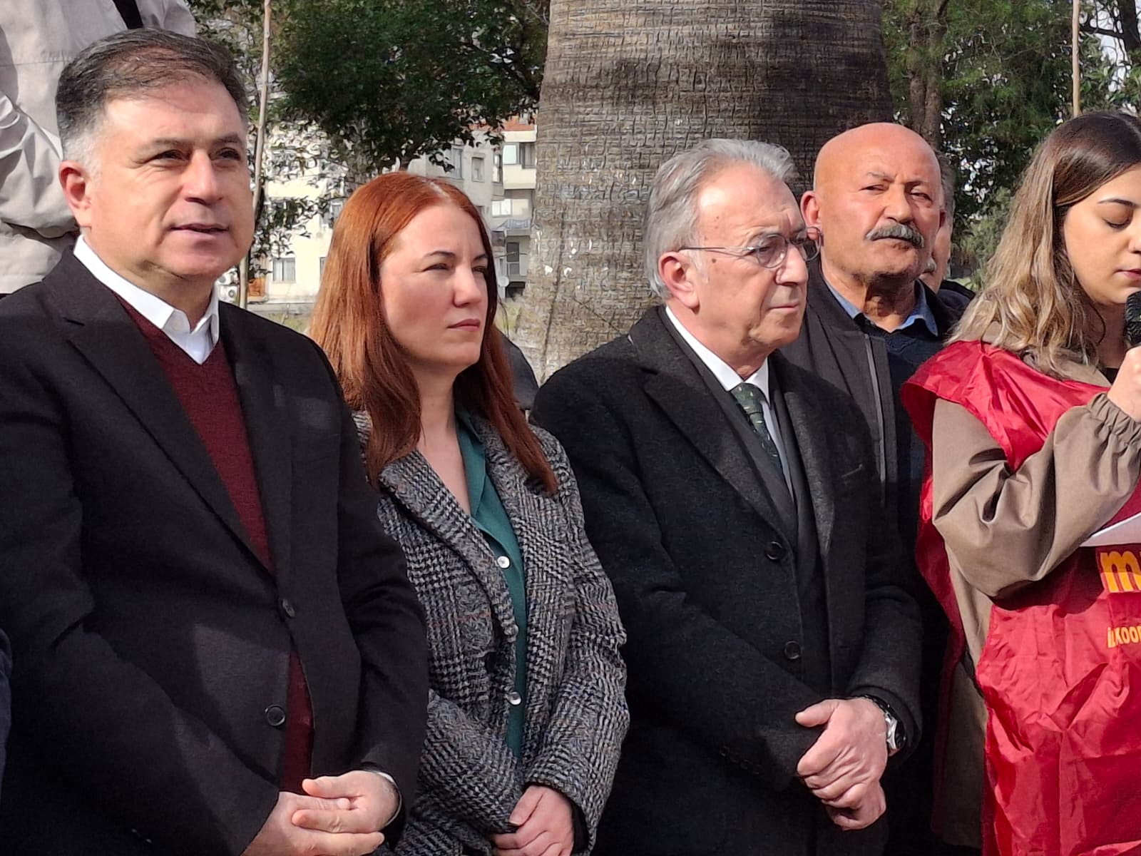 Süreci tek tek hatırlattı