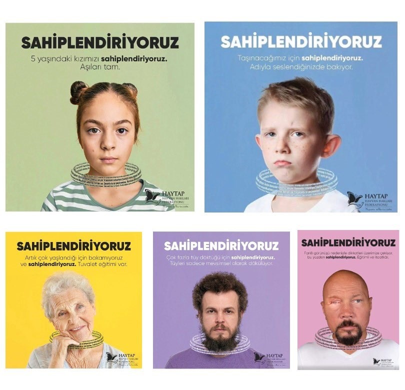 Farkındalık iddiası ihlalleri meşrulaştıramaz