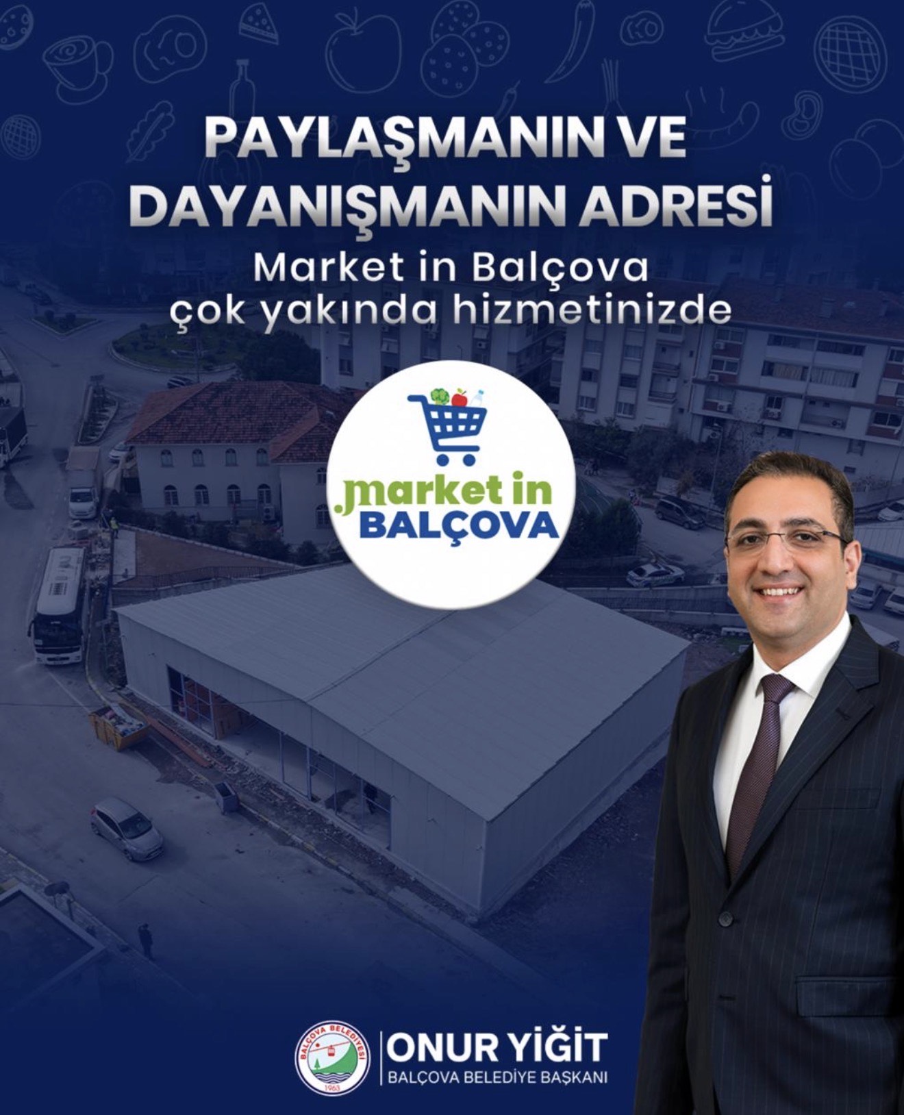 Balçova’da Kimse Yalnız Kalmayacak!1