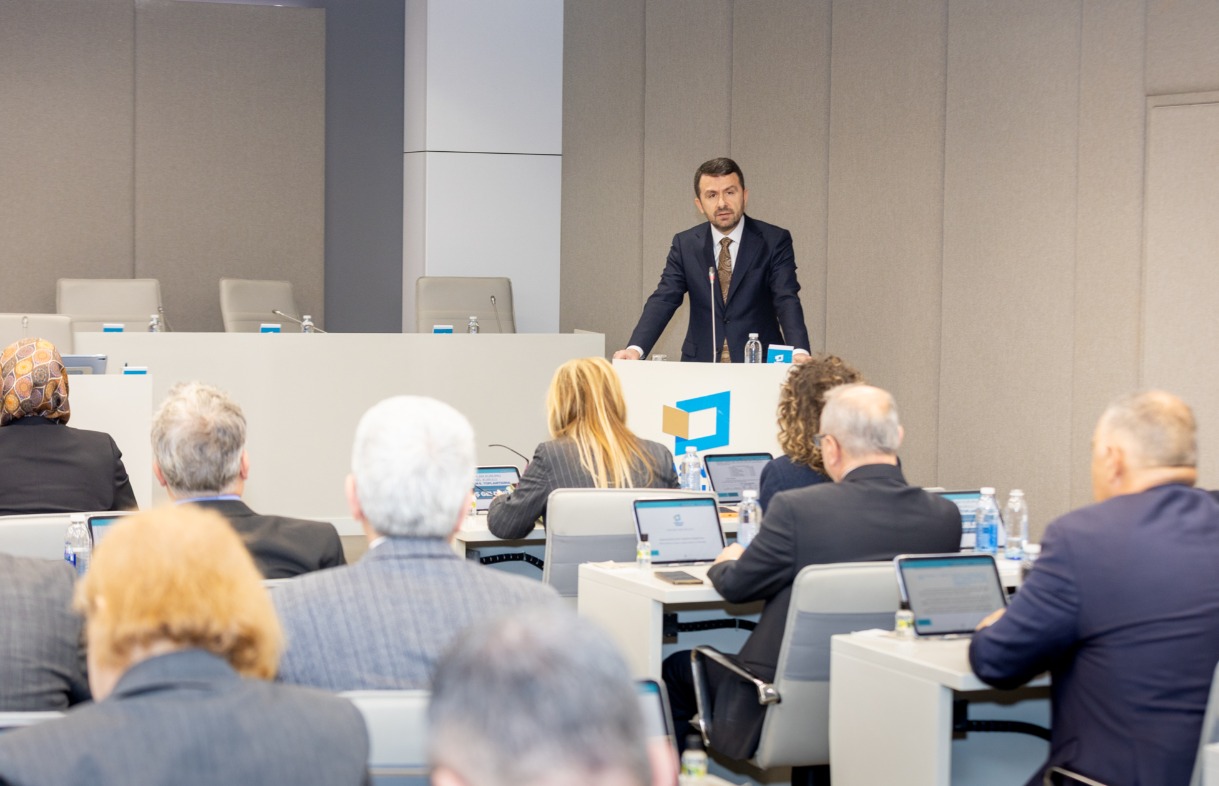 Dijital dönüşüm artık bir tercih değil zorunluluk