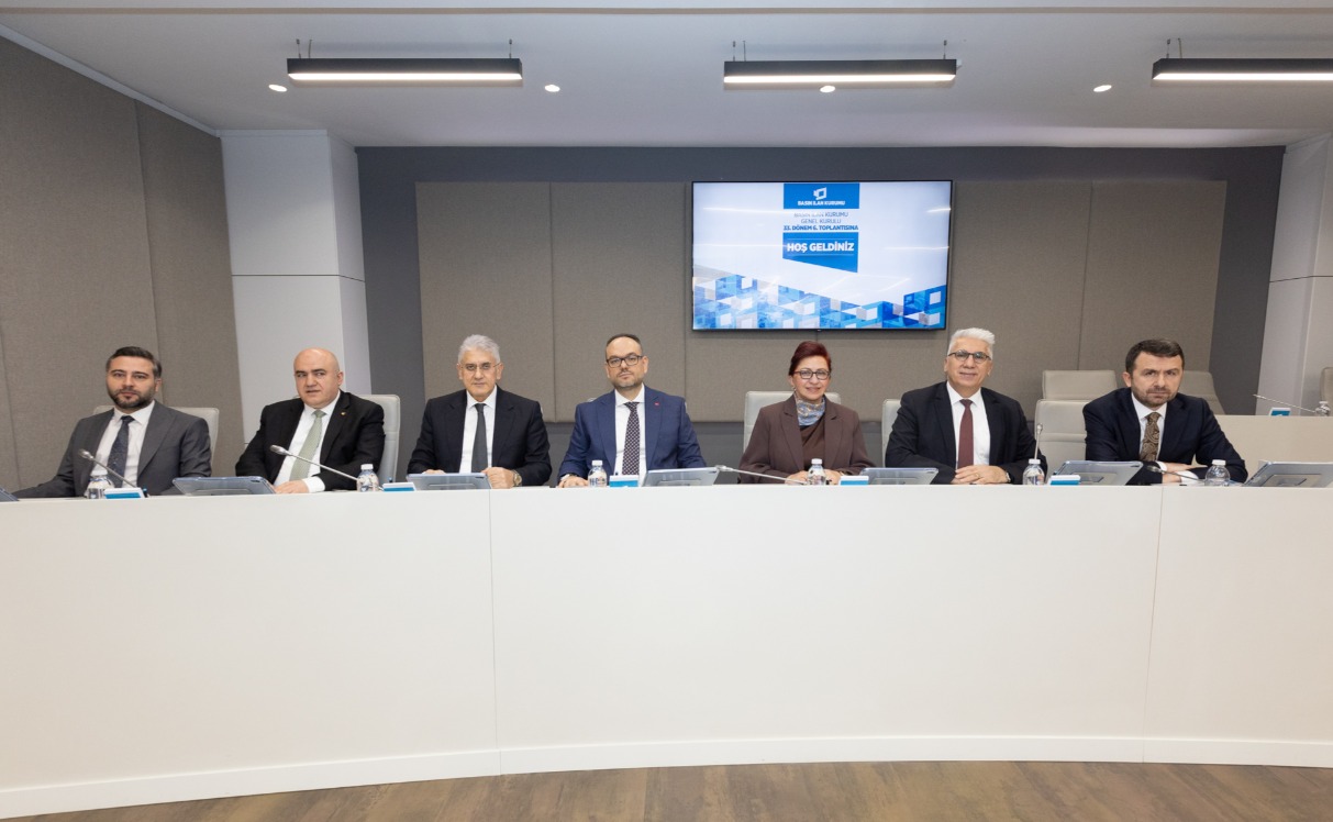 Dijital dönüşüm artık bir tercih değil zorunluluk