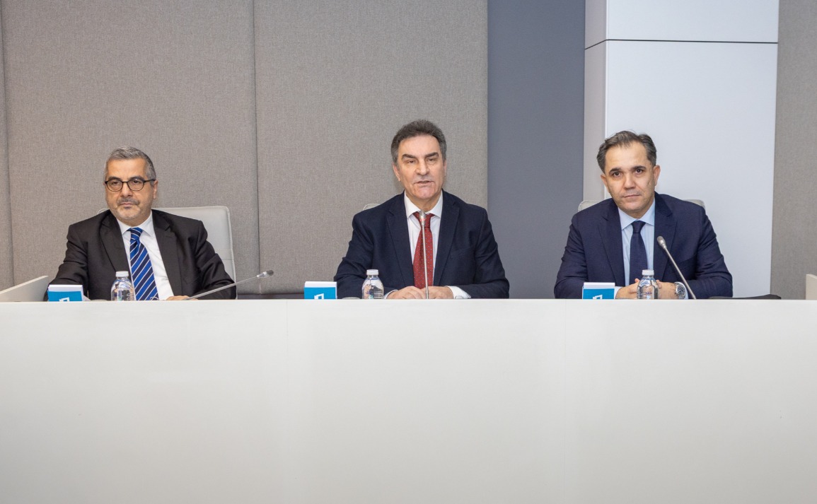 Yeni nesil iş modelleri ve ekonomik sürdürülebilirlik