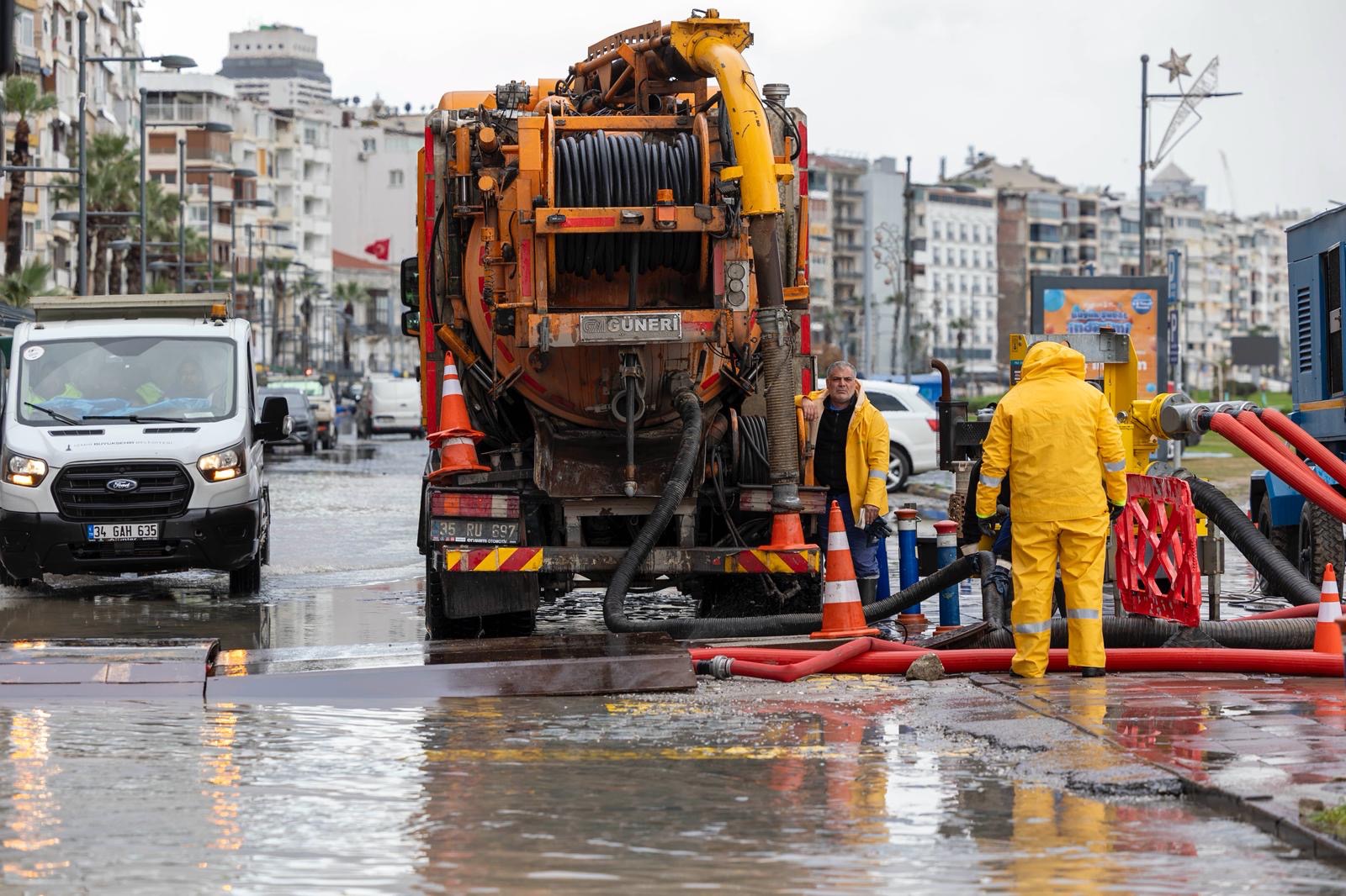 Basınç Çöktü, Deniz Kabardı2
