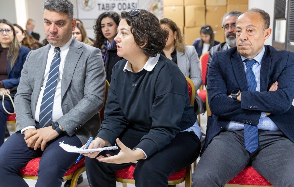 Hatay’da "Kayıp nesil" tehlikesine dikkat