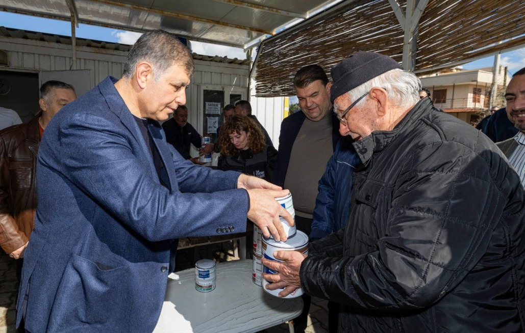 Destek paketinin teknik detayları ve çevreci hedefler