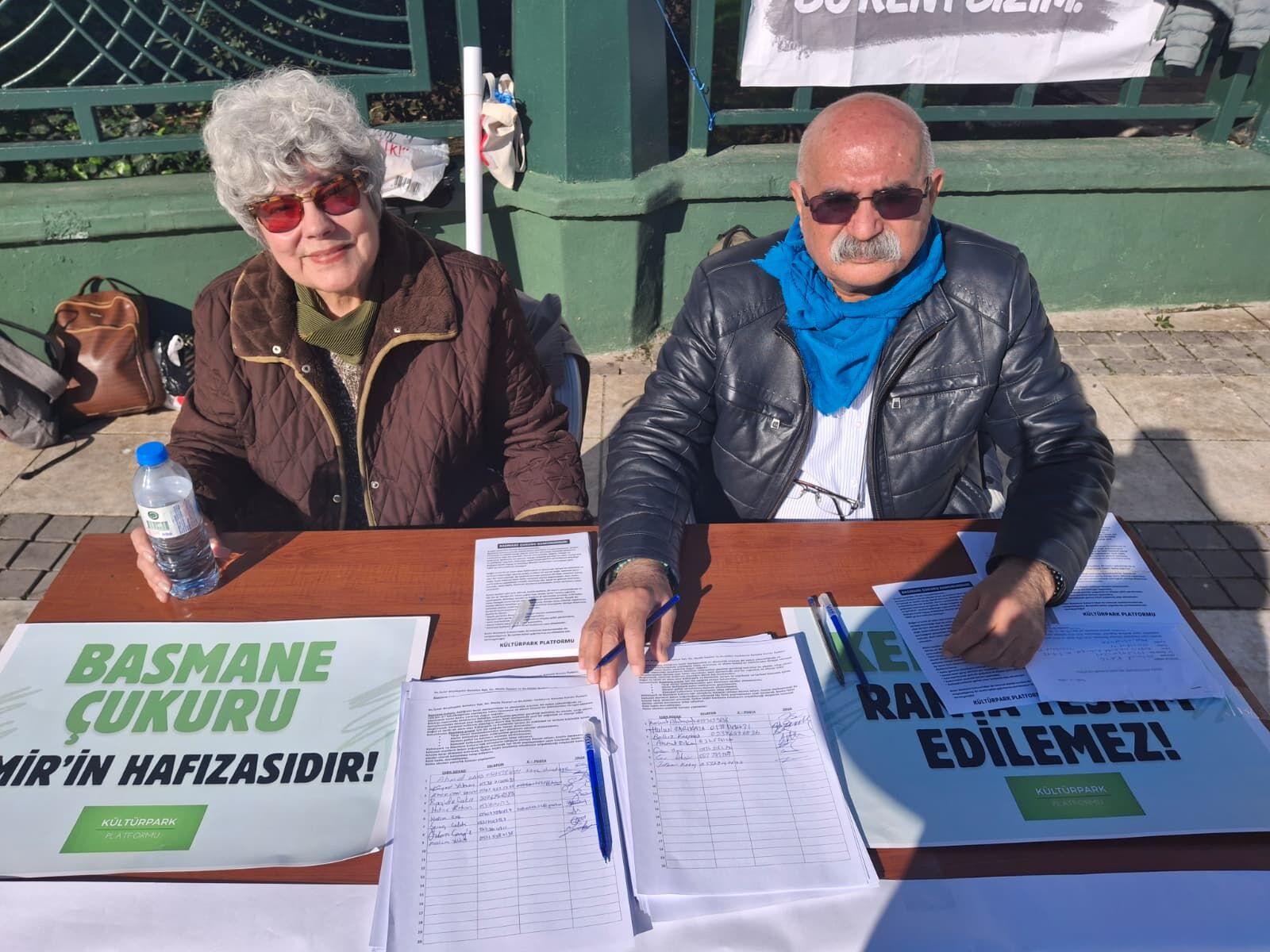 “Yargı süreci tamamlanmadan geri dönülmez adımlar atılmasın”